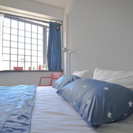 Avery Case Tainan Room photo