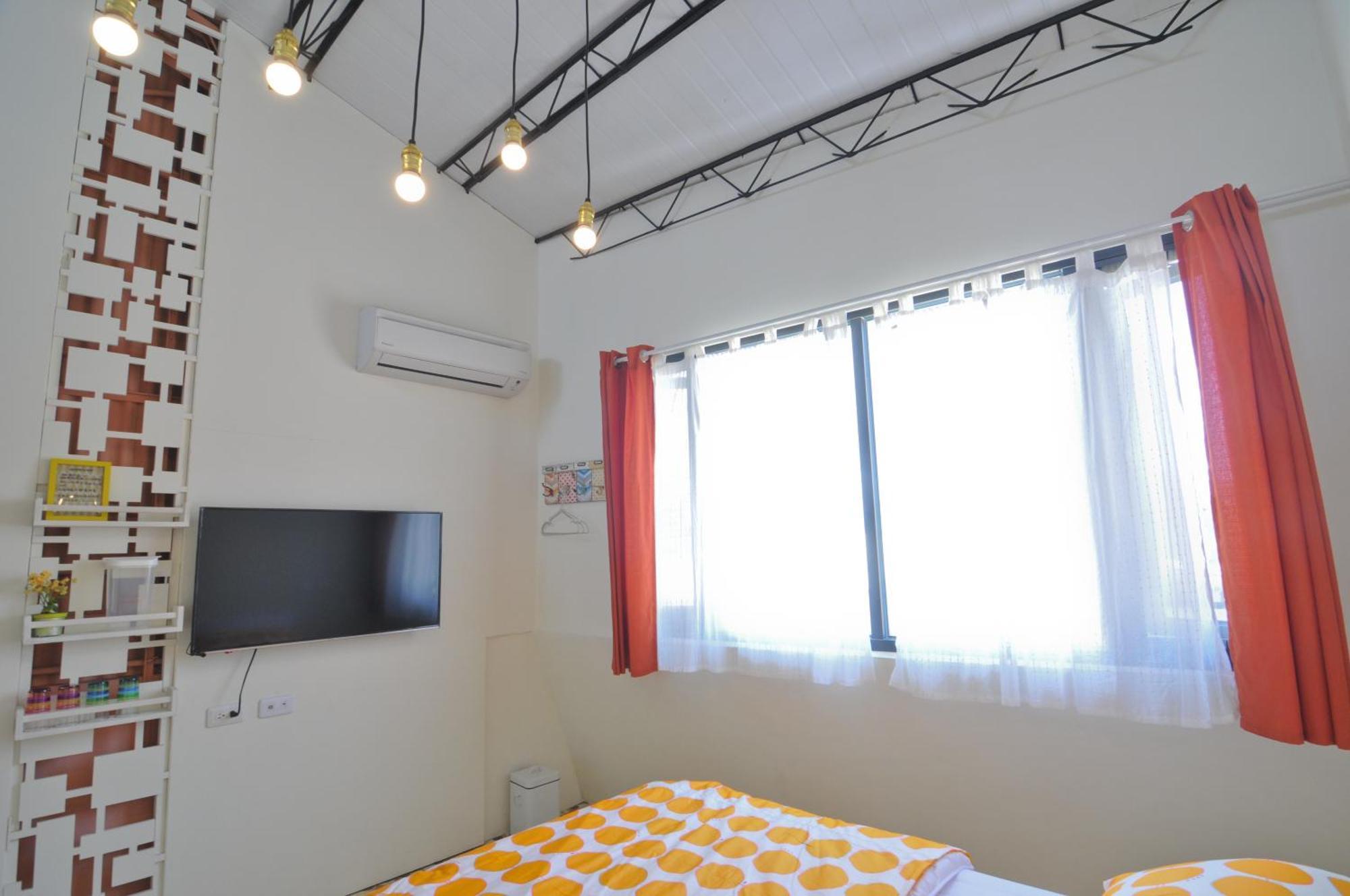 Avery Case Tainan Room photo