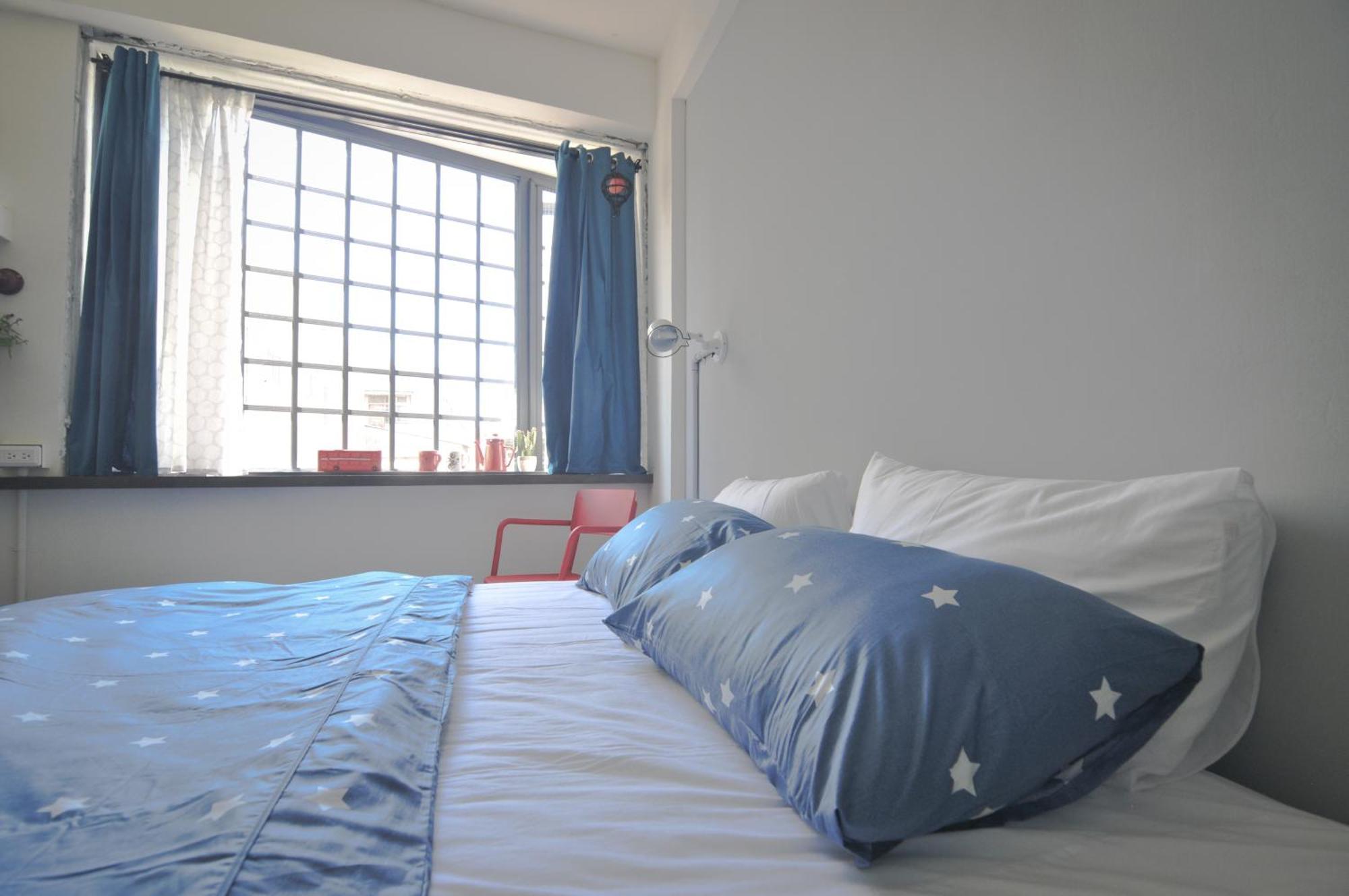 Avery Case Tainan Room photo