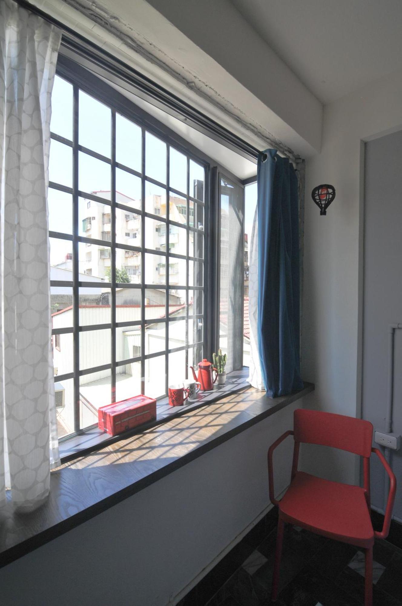 Avery Case Tainan Room photo