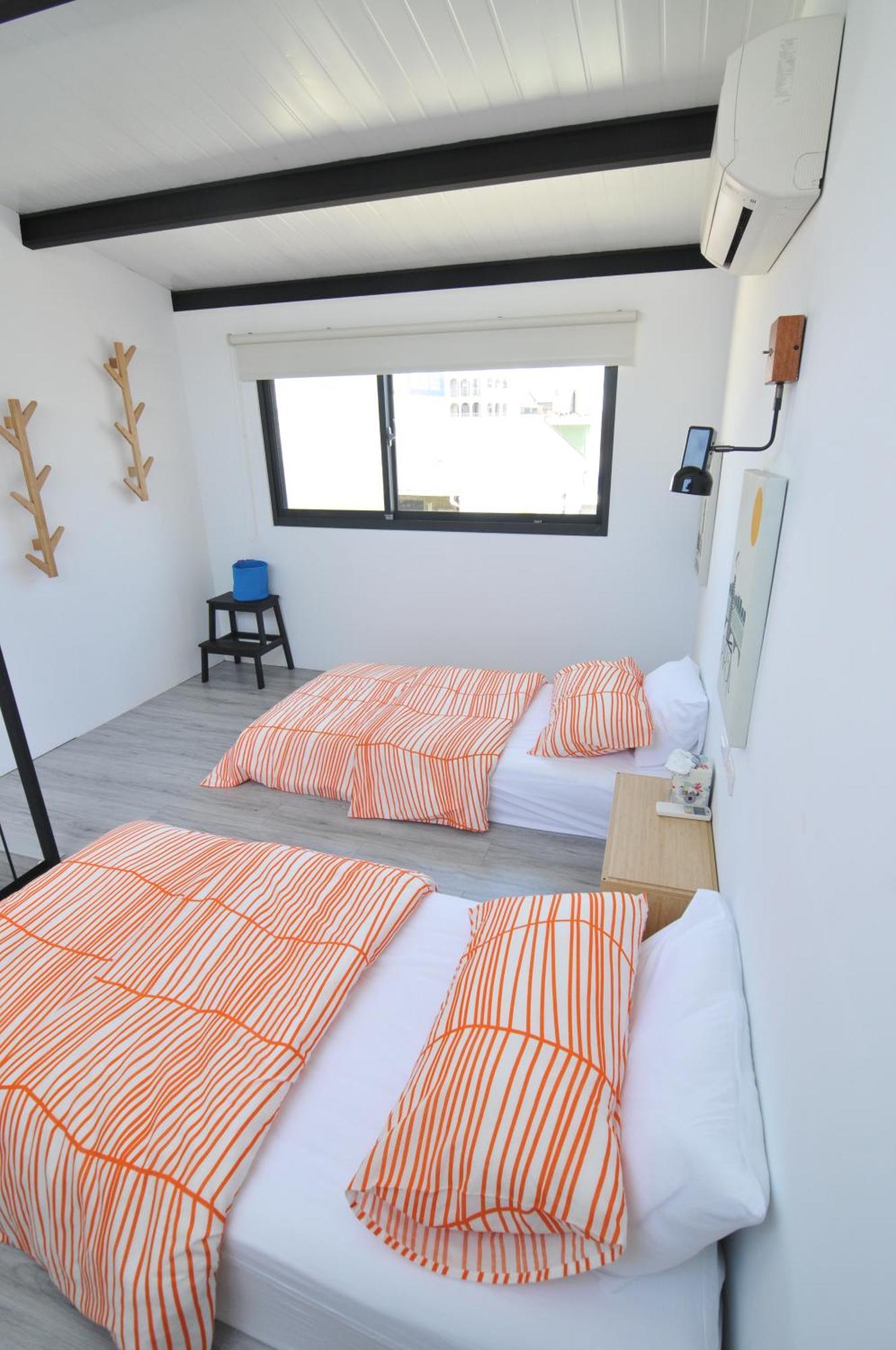 Avery Case Tainan Room photo